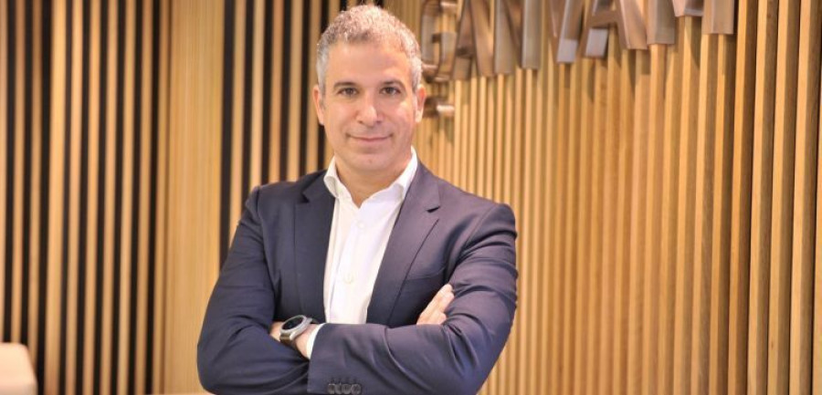 raul palacios ganvam
