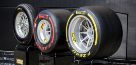 pirelli formula1