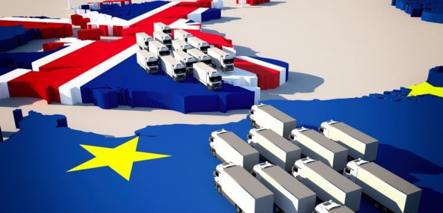 sernauto union europea reino unido