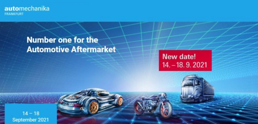 automechanika frankfurt