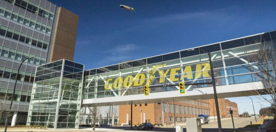 goodyear