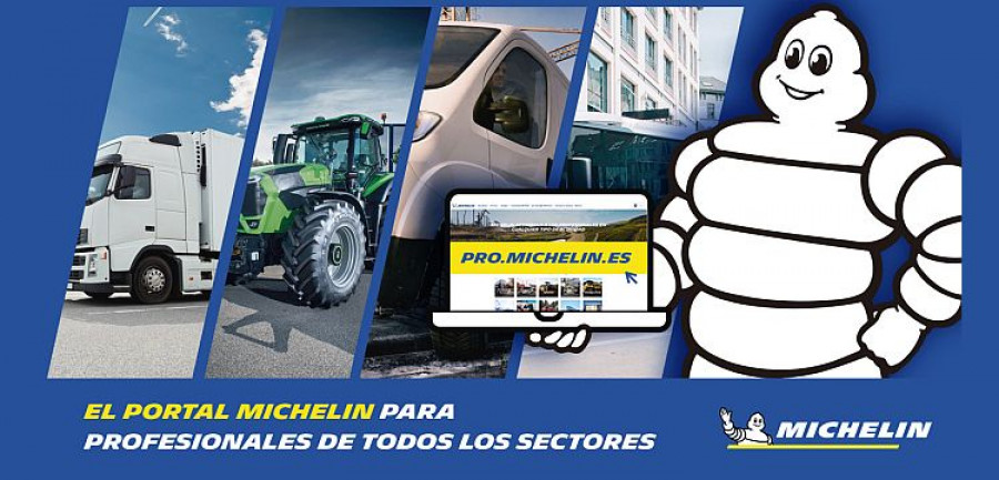 michelinpro