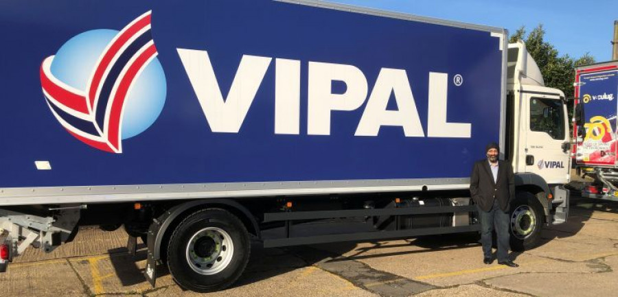 Vipal Cauchos Vaculug