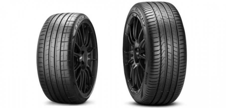 pirelli test