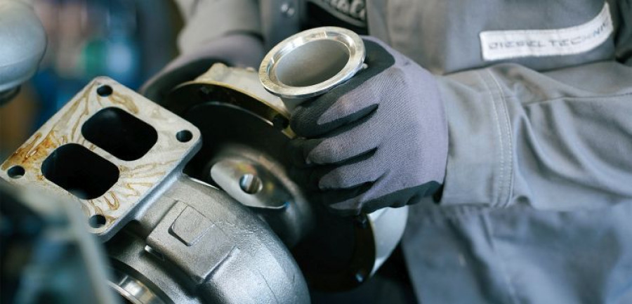 video parts specialists turbocompresores