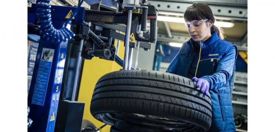 norauto estudio mecanica mujeres