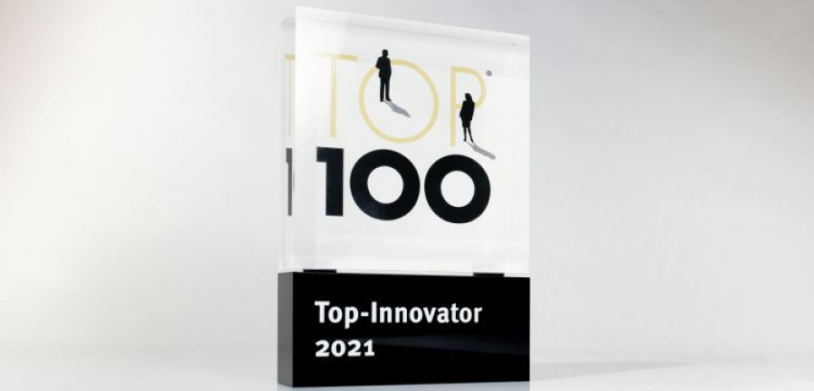 meyle top100 innovacion