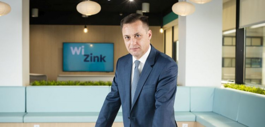 Miguel Angel Rodriguez CEO WiZink