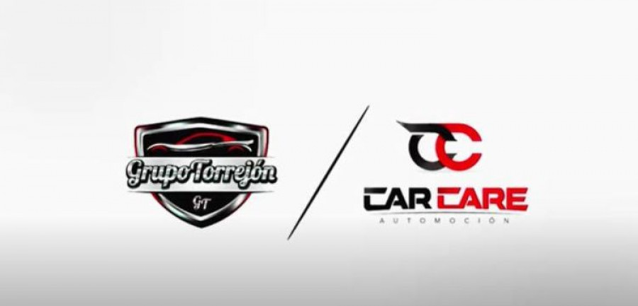 grupo torrejon car care logos