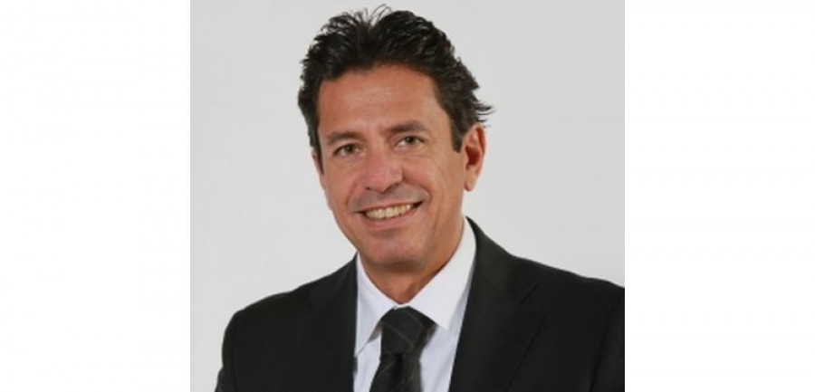 Maurizio Zuares Estellantis Iberia