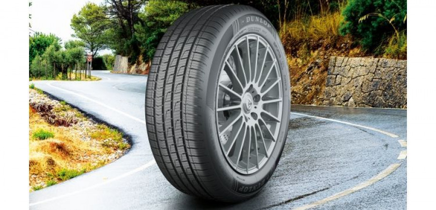 dunlop todo tiempo promocion