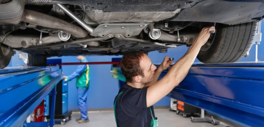 Michelin CFAM formacion