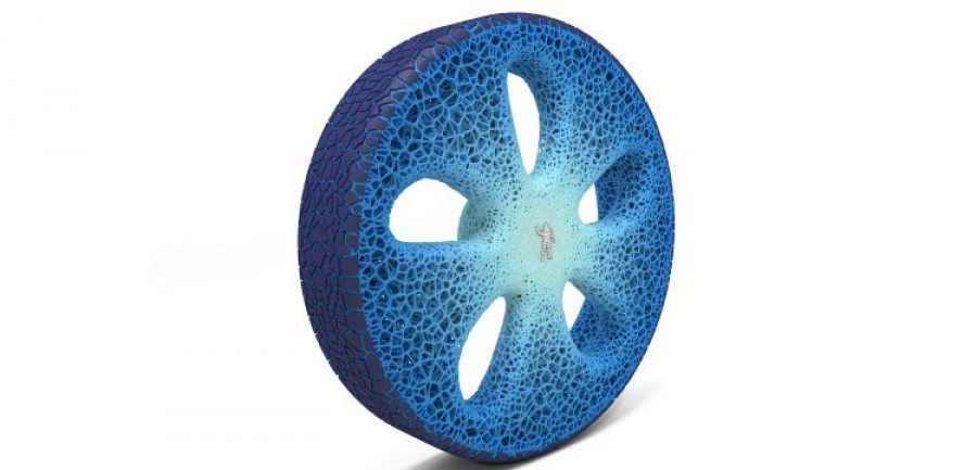 MICHELIN VISION