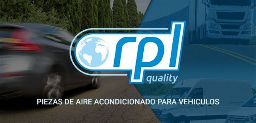 RPL aire acondicionado