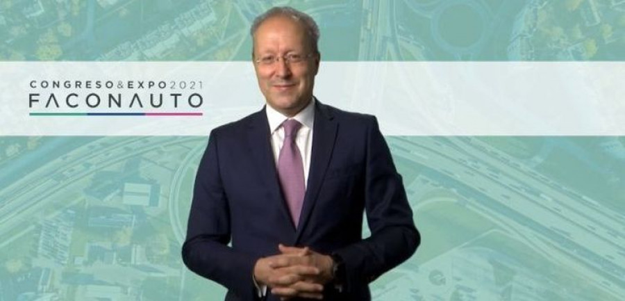 antonio cruz ald automotive