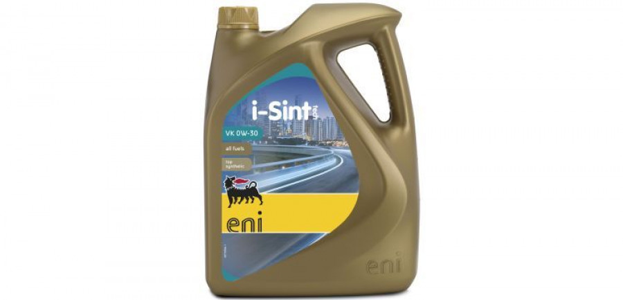 eni lubricante volkswagen