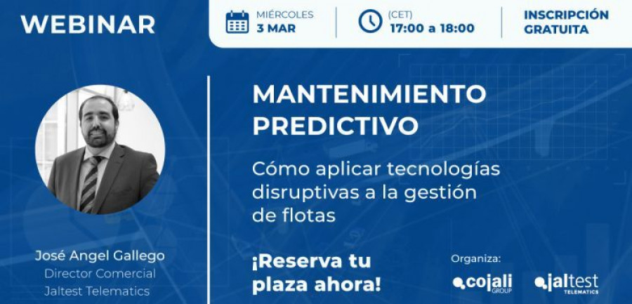 webinar cojali mantenimiento predictivo