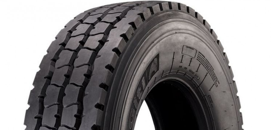 GAM831 giti tire