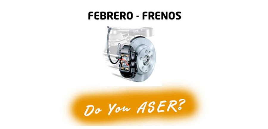 aserfrenos