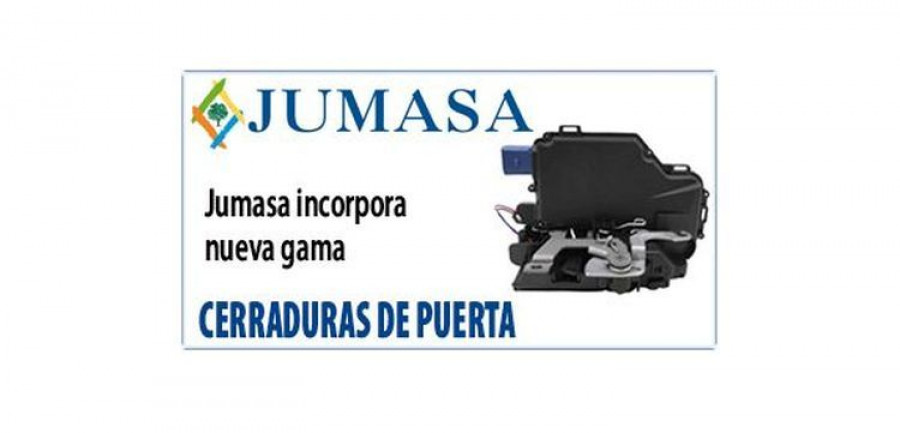 Jumasa Cerraduras