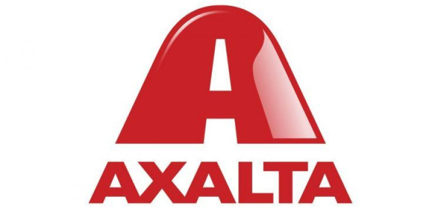 Axalta logo