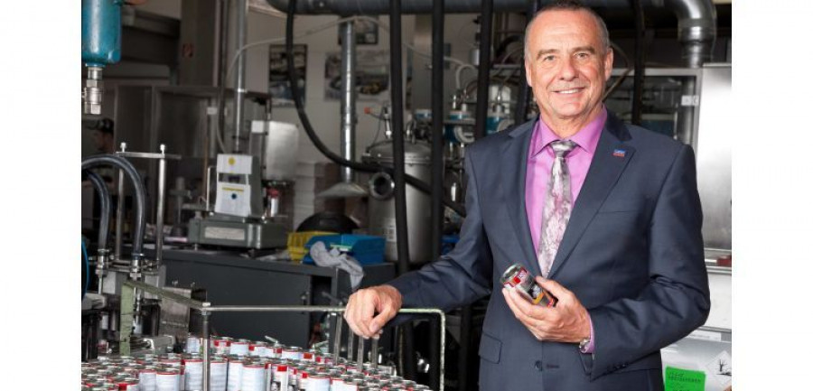 liqui moly ernst prost
