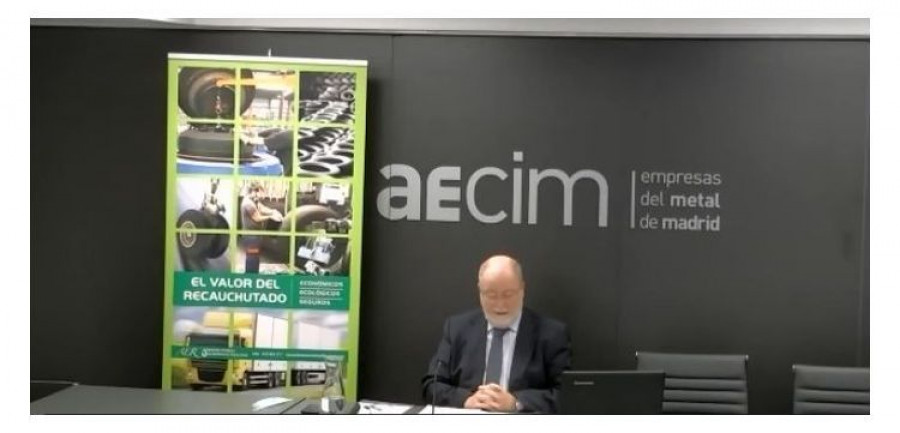 AER asamblea