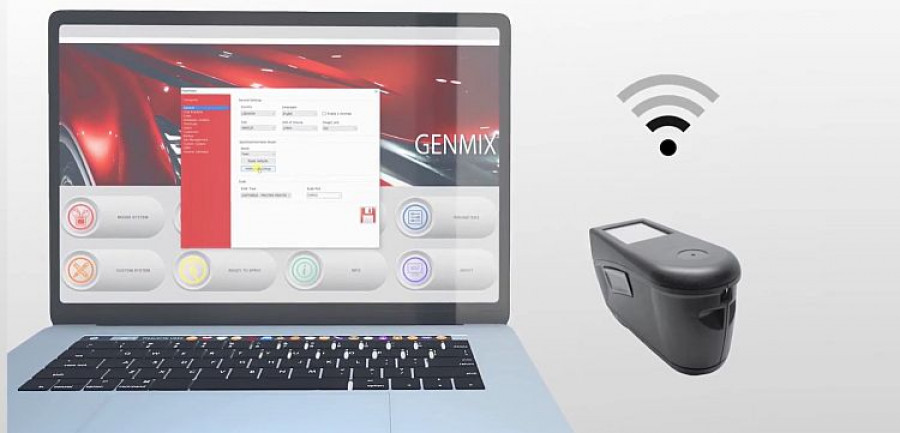 genmix