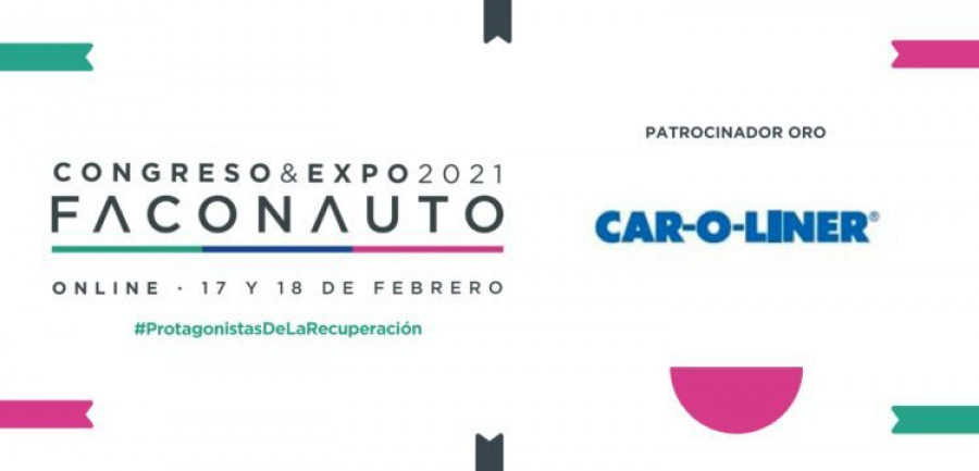 car liner patrocinador oro congreso faconauto