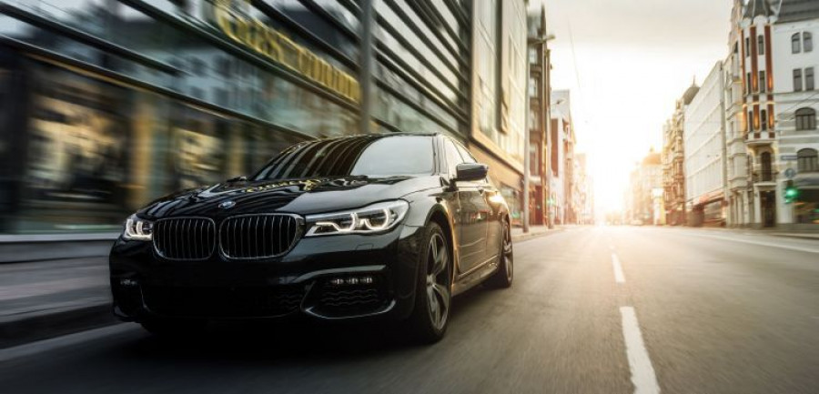 Hella Pagid discos freno BMW