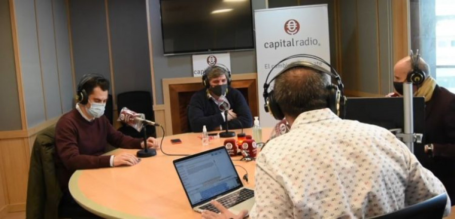 ancera sobre ruedas capital radio