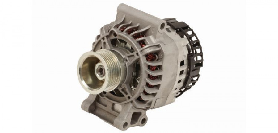 magneti marelli alternadores
