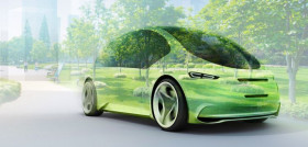 Movilidad sostenible Bosch