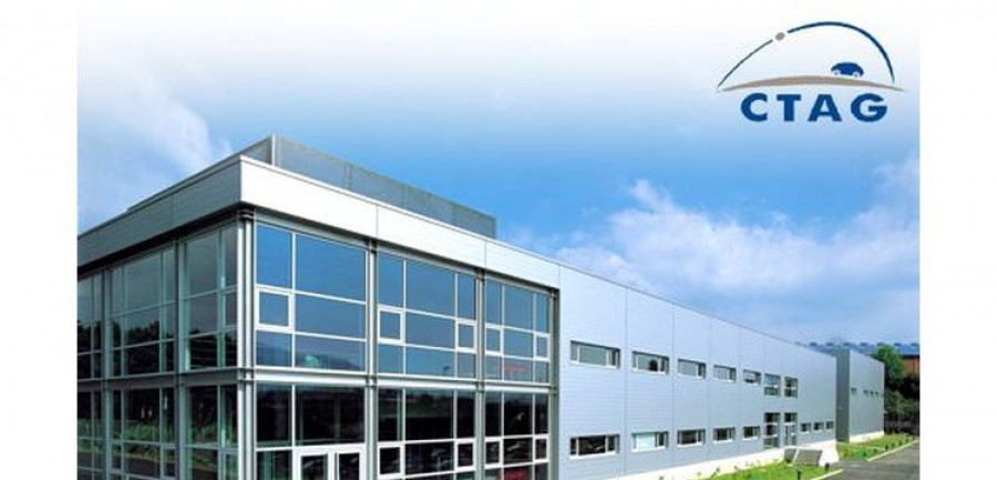 CTAG AEC
