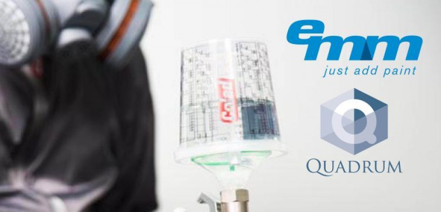 Quadrum EMM