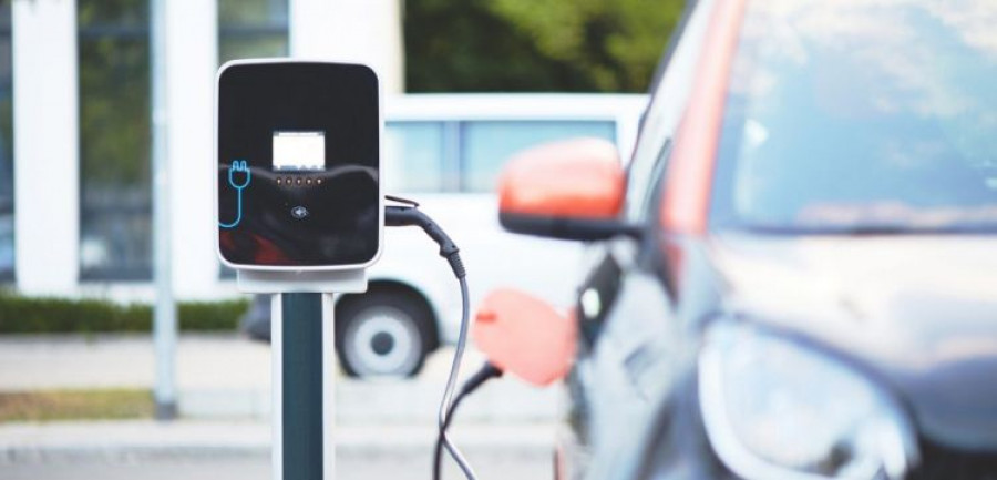 faconauto vehiculos electricos