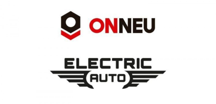 Onneu Electric Auto grupo andres