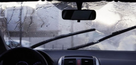 carglass parabrisas invierno