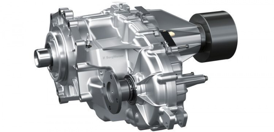 borgwarner nissan cajas transferencia