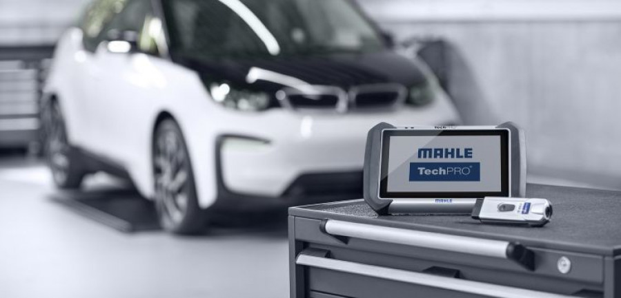 mahle productos equipamiento