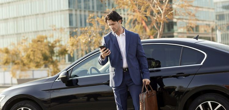 Webfleet Oem.connect Mercedes Benz