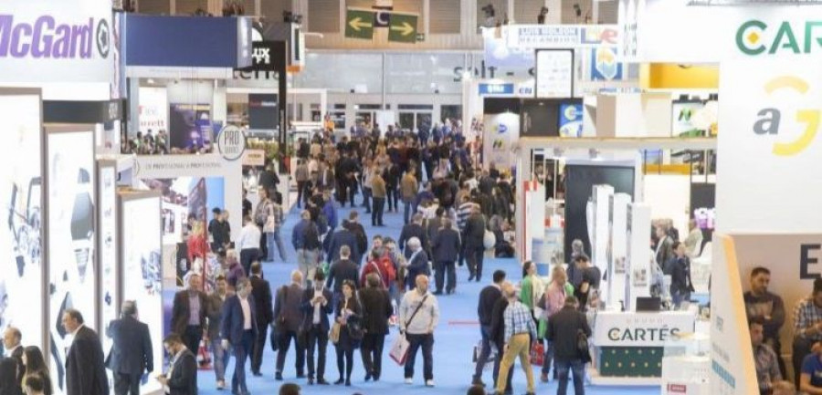 motortec 2019
