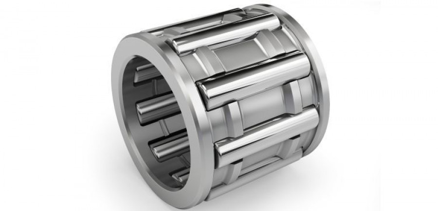 schaeffler rodamientos aguja jaula