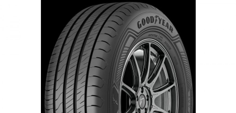 Goodyear EfficientGrip 2 SUV