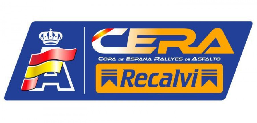 Cera Recalvi rallyes