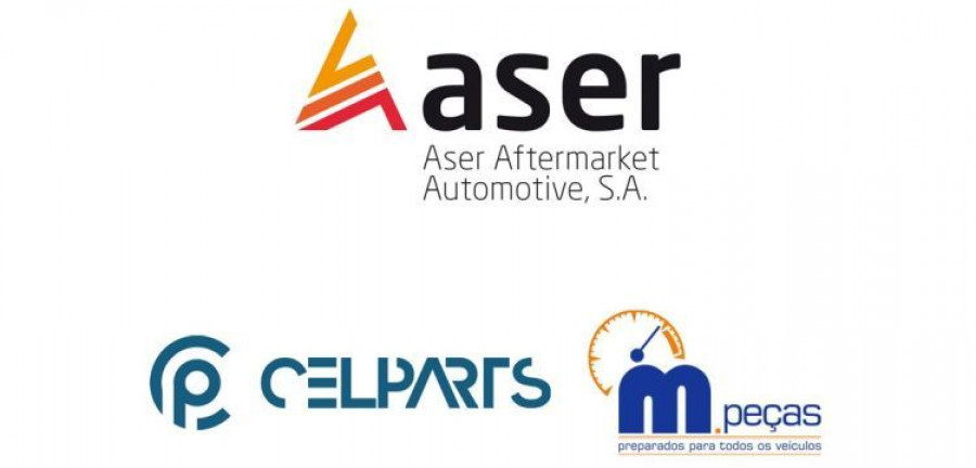 Celparts MPeças ASER