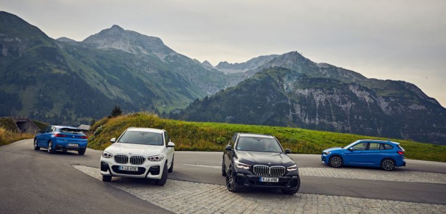 BMW