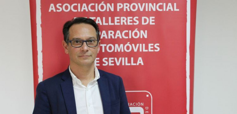 Cetraa asociacion talleres Sevilla