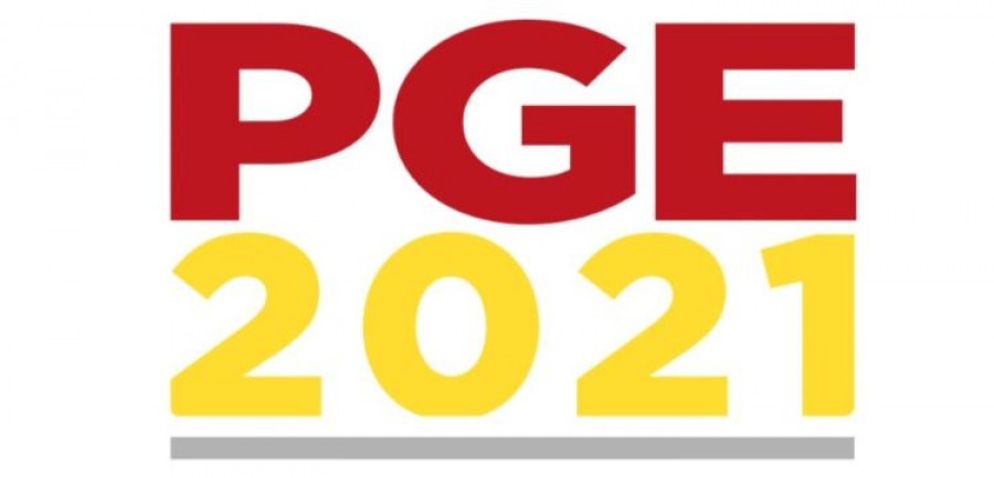 CIRA presupuestos generales 2021