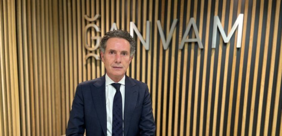 Ganvam Rafael Prieto